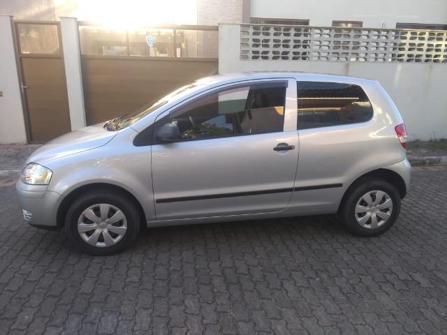Volkswagem Fox 1.0 com GNV - Foto 16