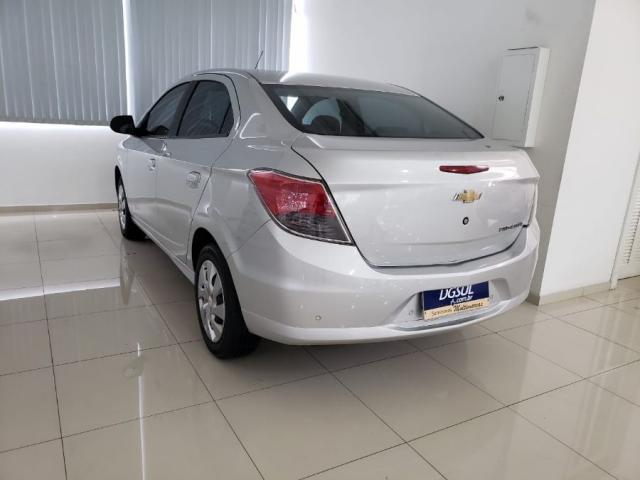 Chevrolet Prisma prisma lt 1.4 4P - Foto 4