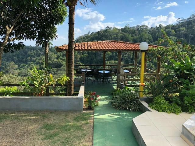 Linda Fazenda 480 tarefas Santo Antonio de Jesus - Foto 19