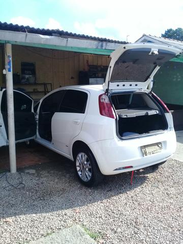 Punto branco 2011.2012 - Foto 3