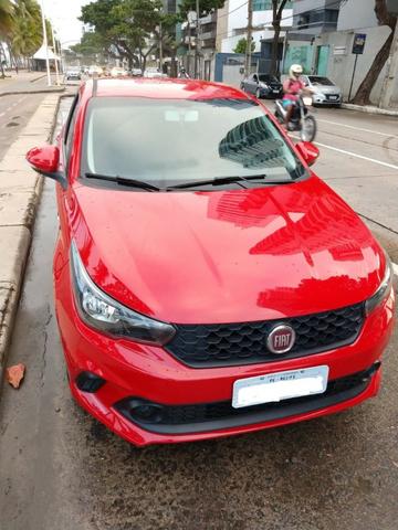Fiat Argo - GNV G5 - Foto 6
