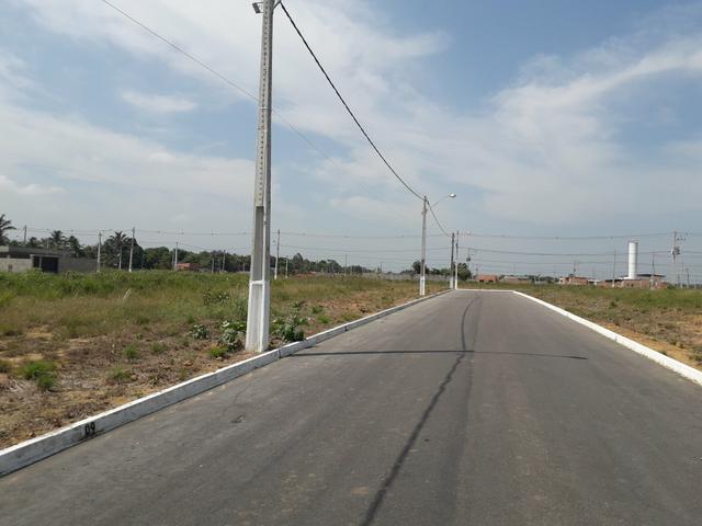 N Manaus bairro planejado na Rodovia Manoel urbano km 8 - Foto 2