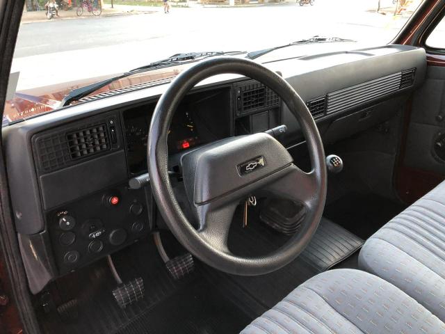 Gm d20 ano/94/95 raridade - Foto 12