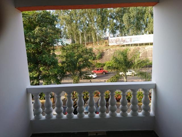 Aluga-se Flat (Água e Luz inclusos) - Foto 5