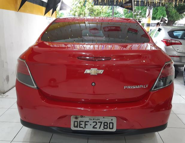 GM- Prisma LT 1.4 Aut 2015 - Foto 4