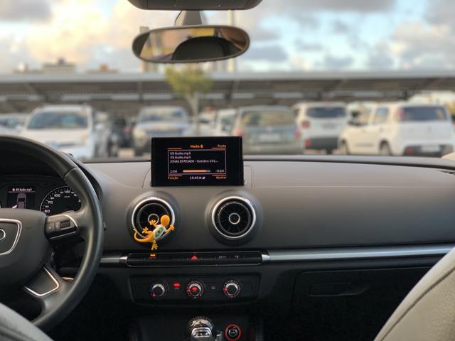 Audi A3 1.4t 2015 27.000km - Foto 8