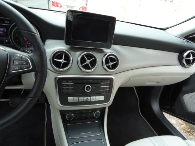 Mercedes-Benz GLA Night 200 1.6 Turbo Flex Aut. estado Zero - Foto 19