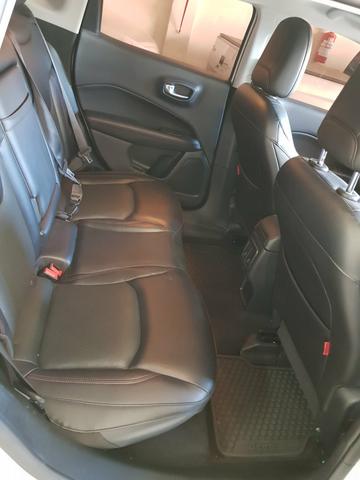 Jeep compass 4x4 diesel trailhawk - Foto 9