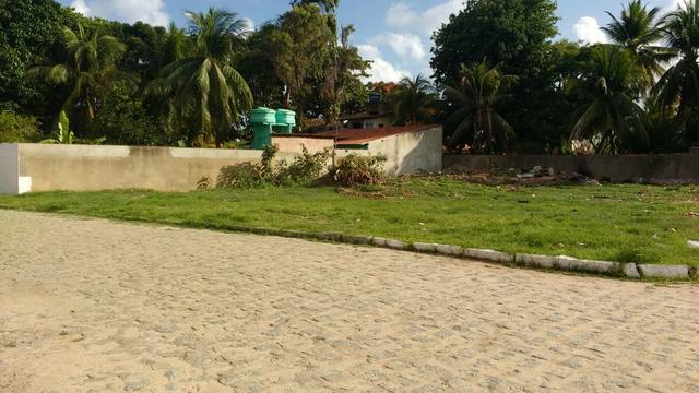 Terreno Ilha da Croa,Barra de Santo Antônio. - Foto 2