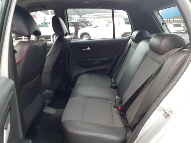 VOLKSWAGEN FOX 2015/2016 1.6 MI ROCK IN RIO 8V FLEX 4P MANUAL - Foto 15