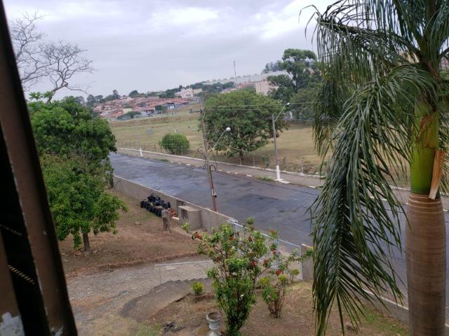 AP0075 Apartamento Vila Padre Manoel de Nóbrega (Região Jonh Boyd Dunlop)