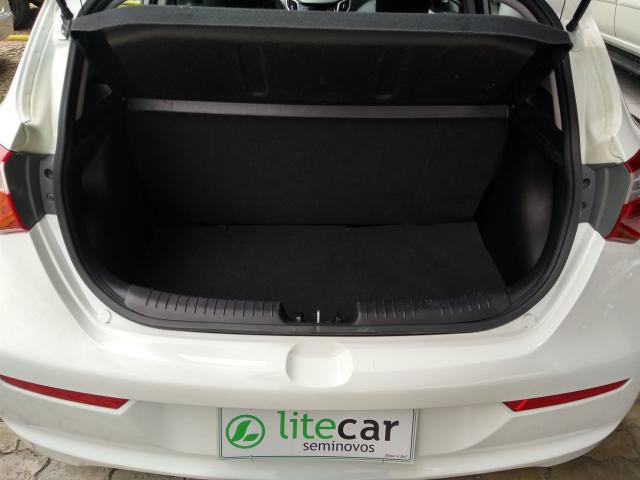 HYUNDAI HB20 2016/2017 1.6 COMFORT PLUS 16V FLEX 4P MANUAL - Foto 5