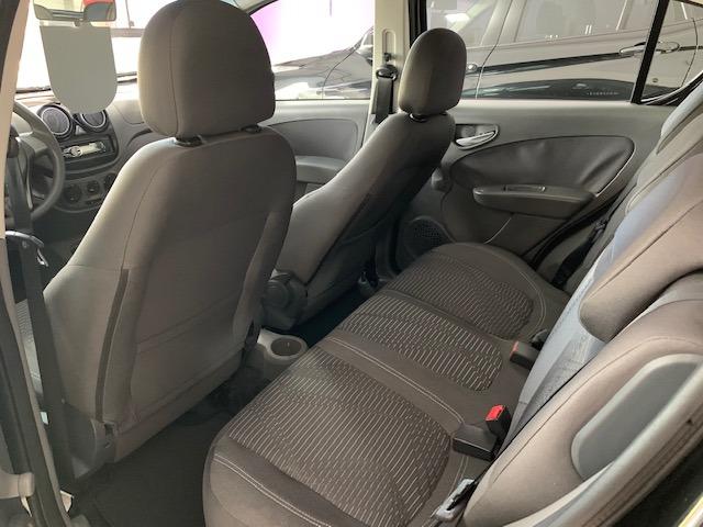 Fiat Palio 1.4 Atractive 2013-Unica Dona-48 Mil Km-Em estado de Zero ! ! ! - Foto 9