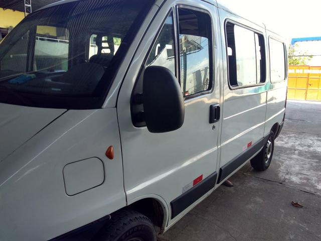 Ducato 2.3 - Foto 2