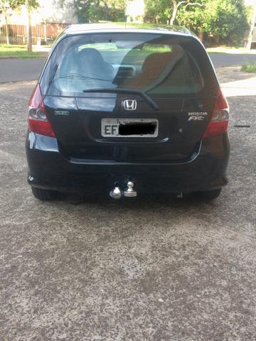 Honda Fit LX 1.4 Flex - Foto 3