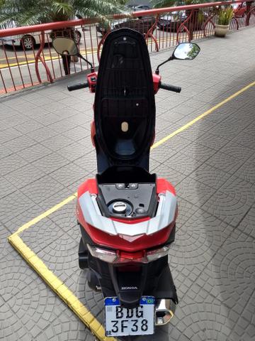 Elite 125 2019 - Automática - Único Dono - Foto 10