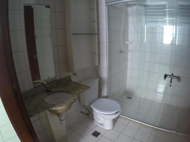 Apartamento com 2 dormitórios para alugar, 48 m² por R$ 1.100,00/mês - Taguatinga Centro - - Foto 9