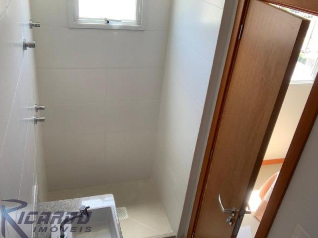 Apartamento 3 Quartos Á Venda em Ótima Localização na Enseada Azul em Guarapari-ES - Foto 12