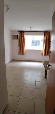 Apartamento com 1 dormitório para alugar, 25 m² por R$ 720,00/mês - Setor Leste Universitá - Foto 2