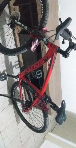 South bike