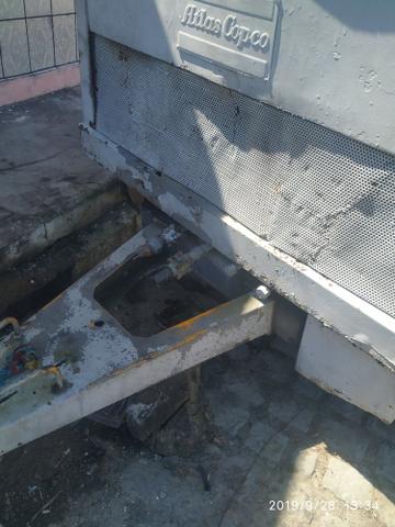 Compressor atlas copco - Foto 4