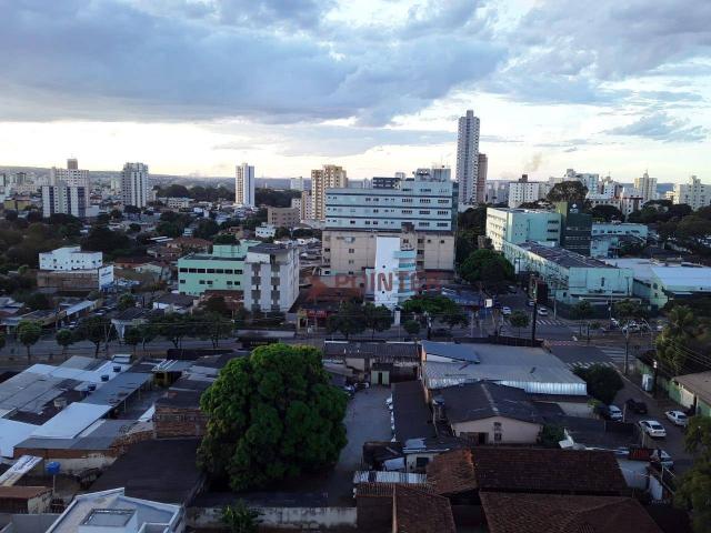 Apartamento com 1 dormitório para alugar, 47 m² por R$ 1.200,00/mês - Setor Leste Universi - Foto 9