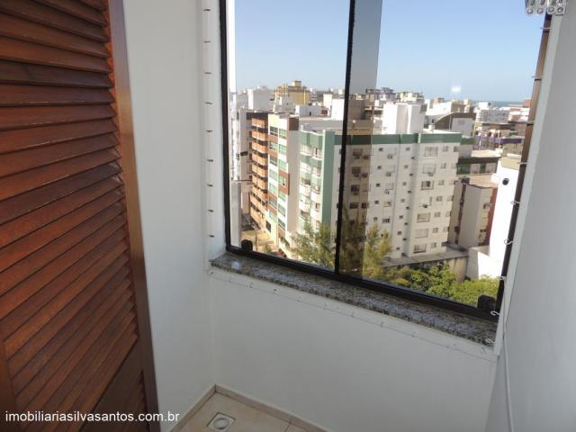 Apartamento à venda com 2 dormitórios em Zona nova, Capão da canoa cod:COB20 - Foto 14