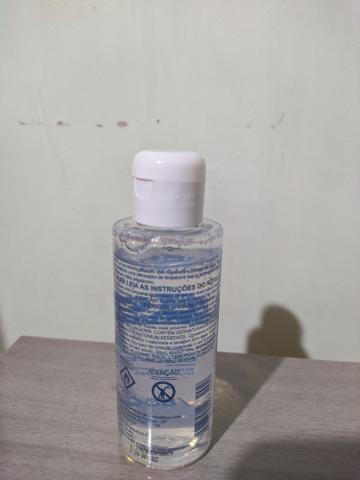 Álcool em Gel 100 ML - Foto 2