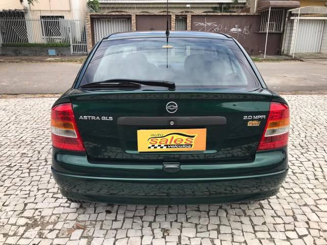 Astra GLS 99 raridade carro para colecionar - Foto 15