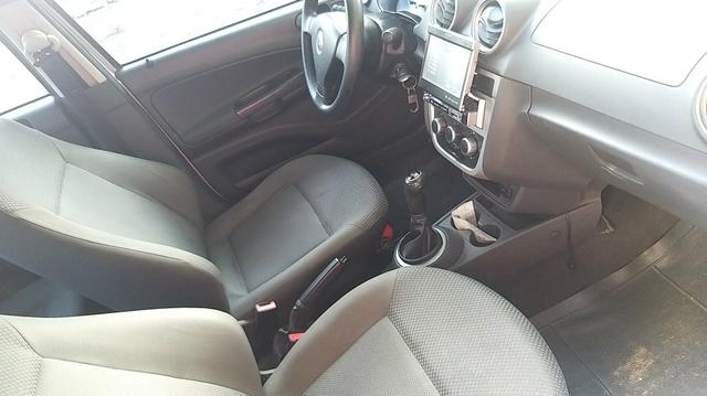 Voyage 2012 1.6 comfortline - Foto 6