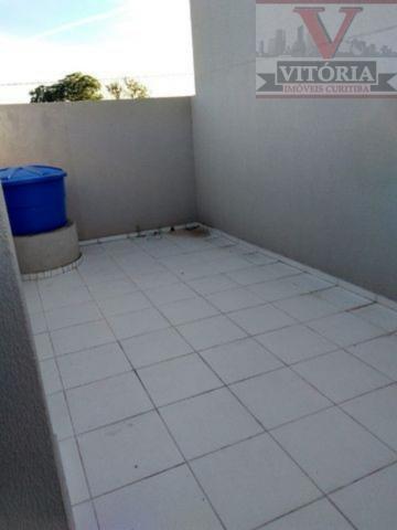 Casa 3 quartos à venda - Uberaba, Curitiba - PR 650029799 