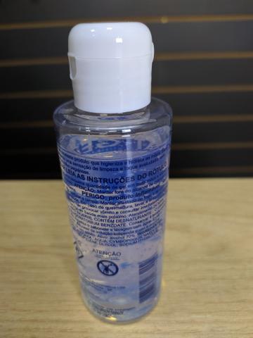 Álcool em Gel 100ml - Foto 5