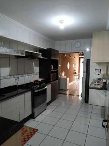 Casa com 3 quartos no Parque Anhanguera - com 2 Suítes - Foto 8