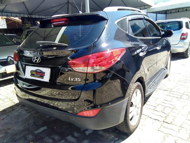 Ix35 2012 automático - Foto 4