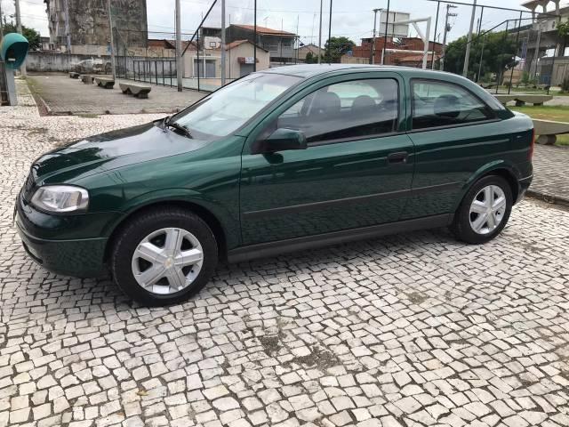 Astra GLS 99 raridade carro para colecionar - Foto 4