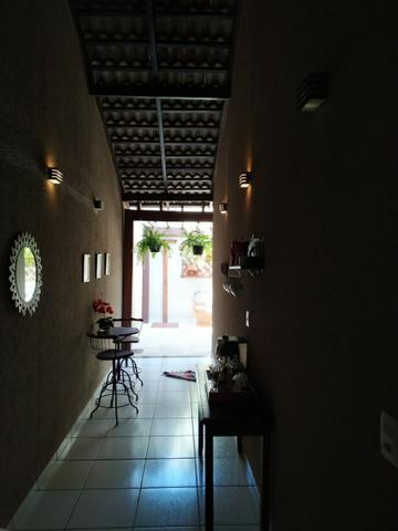 Casa com 3 quartos no Parque Anhanguera - com 2 Suítes - Foto 9
