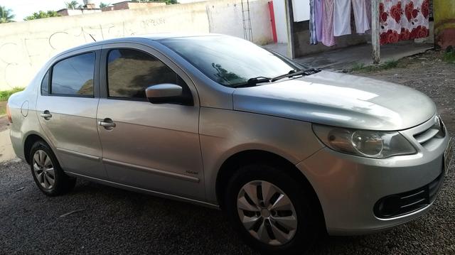 Voyage 2012 1.6 comfortline - Foto 2
