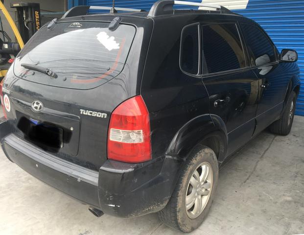 Hyundai Tucson - Foto 6