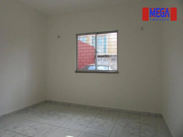 Apartamento com 2 quartos para alugar, próximo ao North Shopping - Foto 5