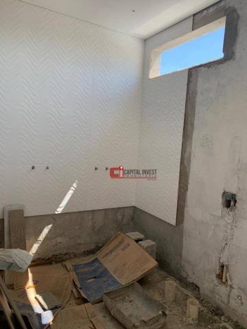 Casa com 3 dormitórios à venda, 228 m² por R$ 800.000,00 - Vila Guedes - Jaguariúna/SP - Foto 10
