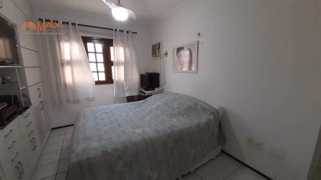 Praia Mansa Residencial, apartamento térreo, Cambeba, - Foto 12