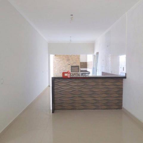 Casa com 3 dormitórios à venda, 186 m² por R$ 680.000 - Vila Guedes - Jaguariúna/SP - Foto 4