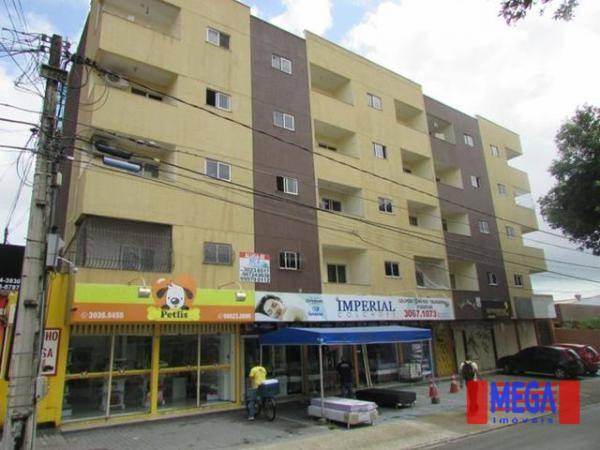 Apartamento com 2 quartos para alugar, na Av. Jovita Feitosa - Foto 10