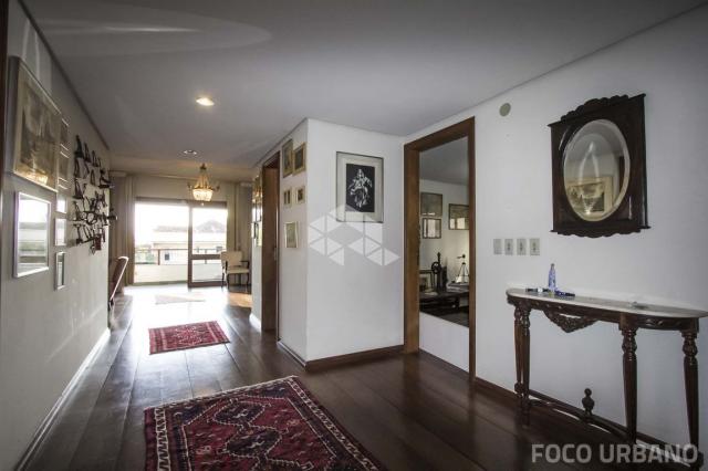 Apartamento à venda com 3 dormitórios em Petrópolis, Porto alegre cod:9905657 - Foto 2