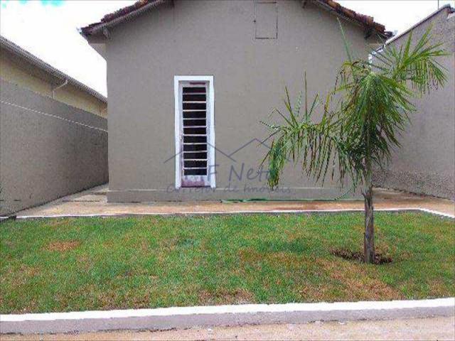 Casa à venda com 2 dormitórios em Vila brasil, Pirassununga cod:10121900 - Foto 9