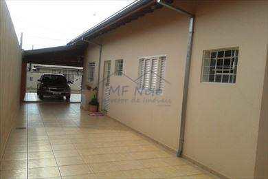 Casa à venda com 3 dormitórios em Jardim carlos gomes, Pirassununga cod:74600 - Foto 11