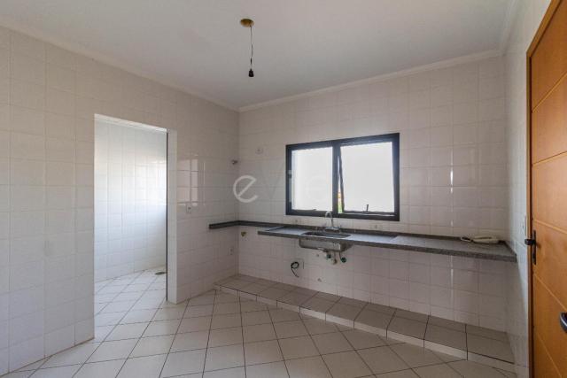 Apartamento à venda com 3 dormitórios em Centro, Mogi mirim cod:AP008197 - Foto 3