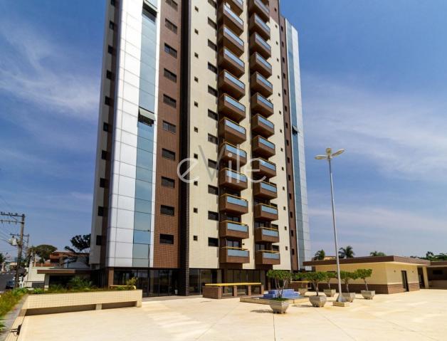 Apartamento à venda com 3 dormitórios em Centro, Mogi mirim cod:AP008197 - Foto 14