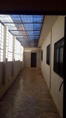 Casa à venda com 3 dormitórios em Centro, Santa cruz das palmeiras cod:10131491 - Foto 10