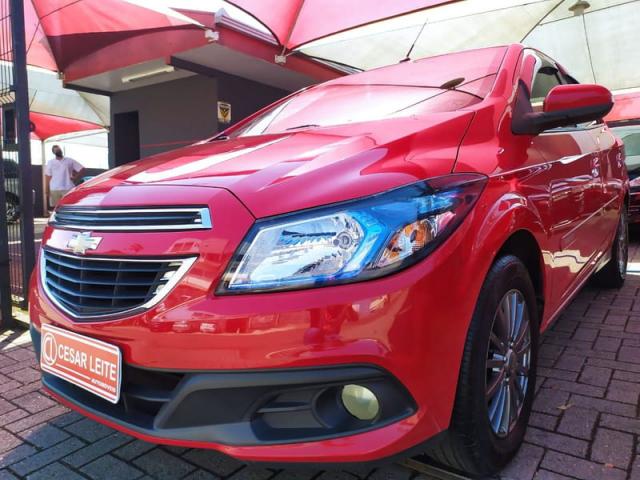 CHEVROLET CHEV/PRISMA 1.4MT LT - Foto 7